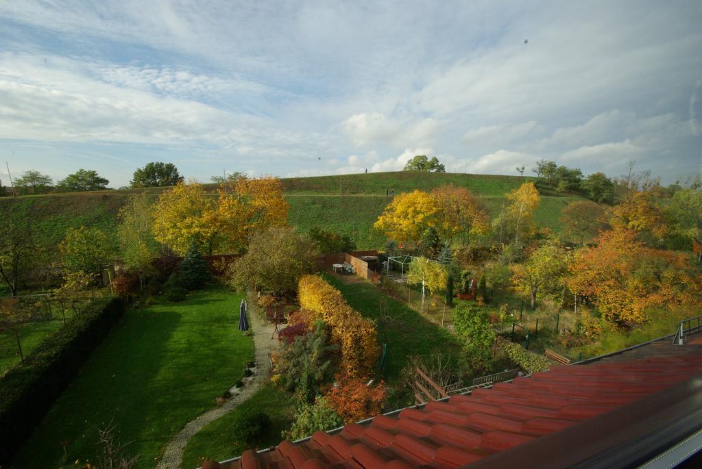 Efekt 19 Daire Wrocław Dış mekan fotoğraf
